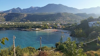 photo of Kalogria Beach Hotel