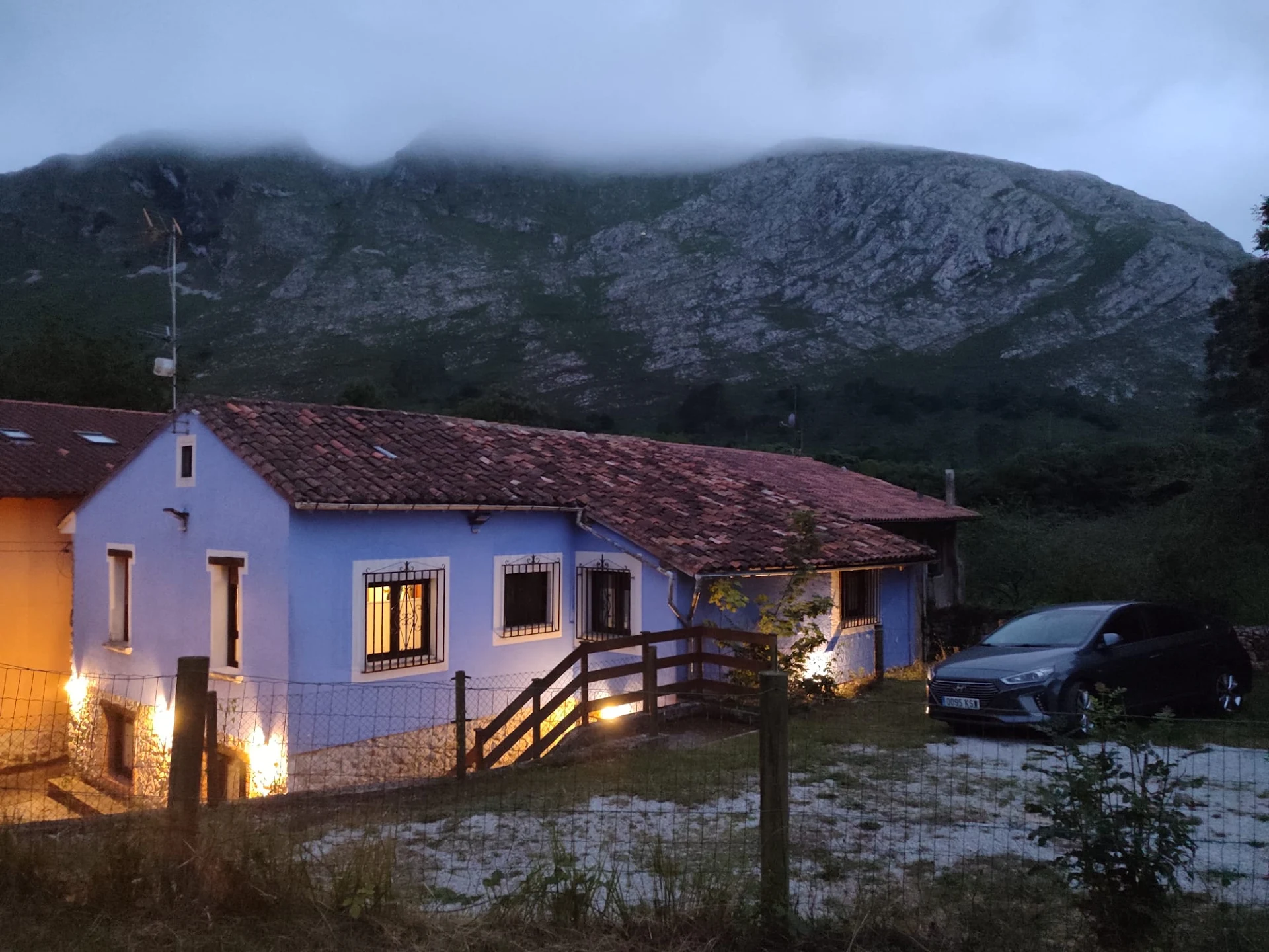 Casa Erika