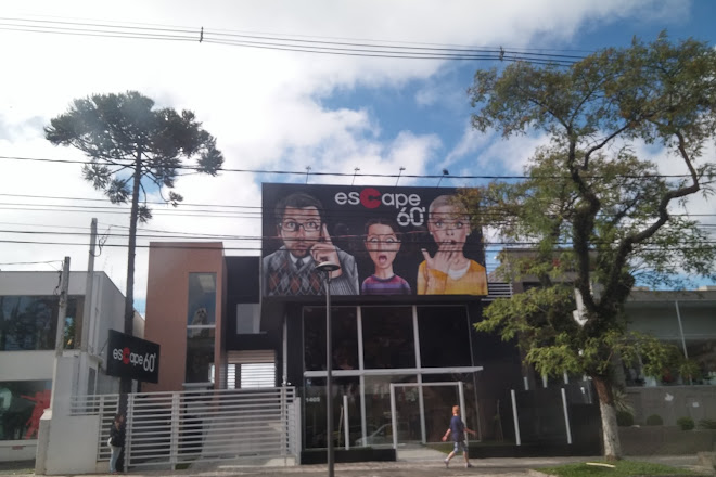 Room Escape Games, Curitiba, Brazil