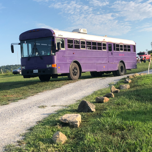 J.E.M.S. Southern Shuttles - Party Bus - Thumbnail