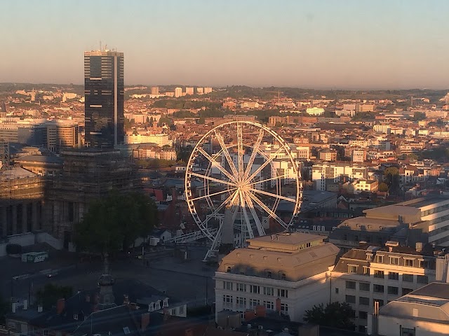 Grande roue