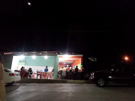 Restaurante Serca - Thumbnail