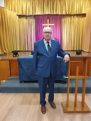 Rivers of Revival Church - Thumbnail