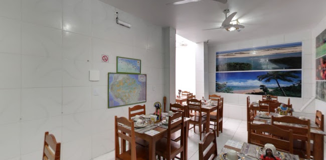 Pousada Maramazon - Hotel