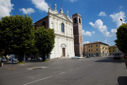 Comune Di Leno - Municipio Gallery - Italy