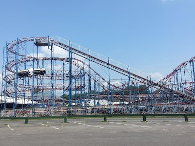 Sylvan Beach Amusement Park