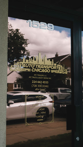 Auto Transport Chicago