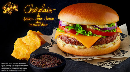 Photo 1 - McDonald's