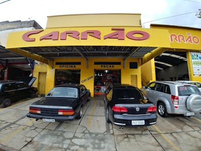 Photos of Suldiesel Carr&atilde;o - Pe&ccedil;as e Servi&ccedil;os Automotivos