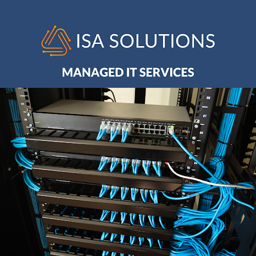 ISA Solutions - Visual