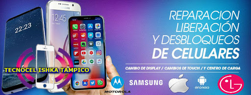 Tecnocel Ishka Tampico