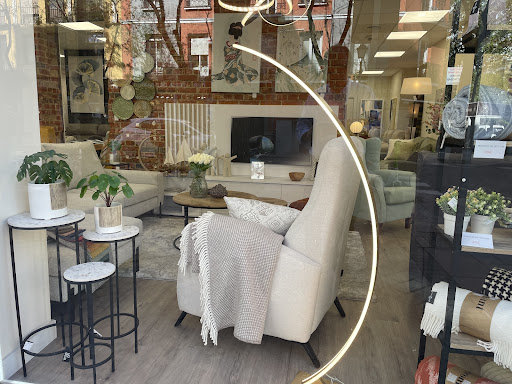 TreCea Muebles - Visual