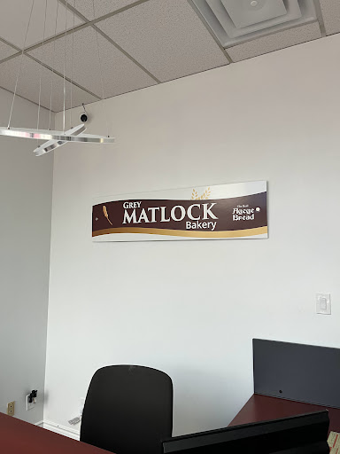 Grey Matlock Bakery - Thumbnail