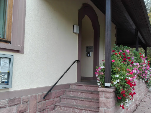 Gemeinde Mauer