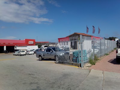 Photos of Supa Quick Tyre Experts Port Elizabeth