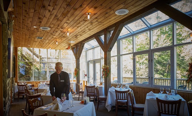 Wakefield Mill Hotel & Spa