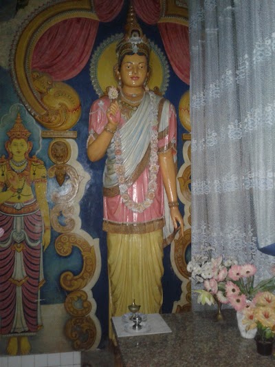 Photos of Sri Nigrodharama Viharaya ශ්&zwj;රී නිග්&zwj;රෝධාරාම විහාරය