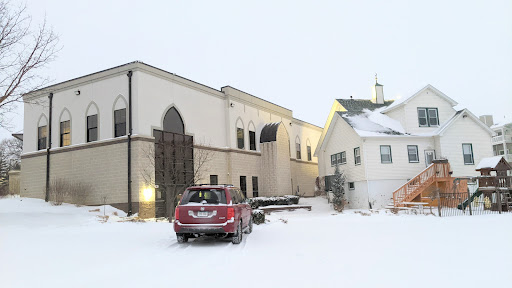 Muslim Community of Quad Cities - Thumbnail