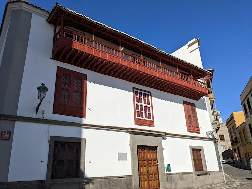 Plaza de La Iglesia Gallery - Spain