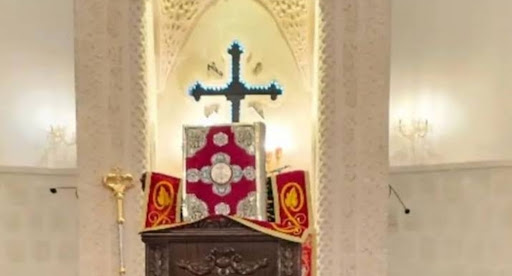 Syrisch-Orthodoxe Kirche von Antiochien - Thumbnail