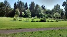 Rouken Glen Park glasgow