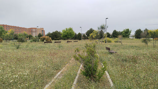 bancas Park - Thumbnail