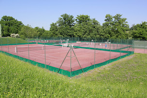 Photo n°8 de Passing Club Panazol Tennis à Panazol (Club de tennis)