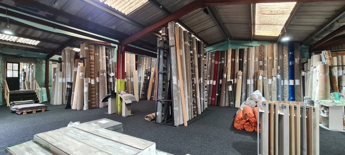 Phoenix Carpets and rugs ltd