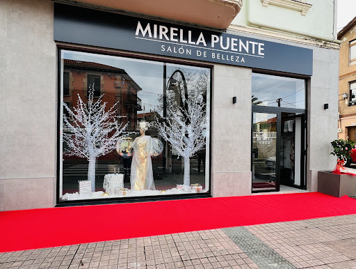 Mirella Puente Salón de Belleza - Thumbnail