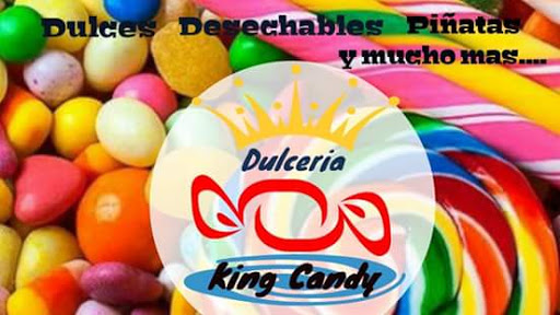 King Candy Dulceria - Thumbnail