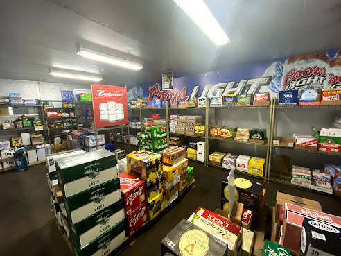 Brewer's Outlet by null
