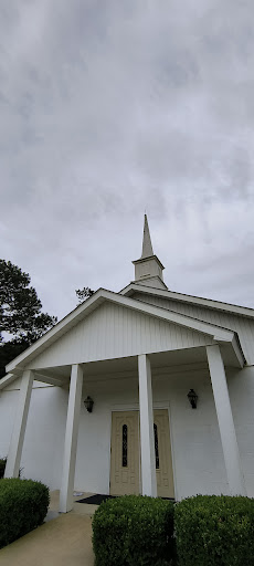 Brown Chapel - Thumbnail