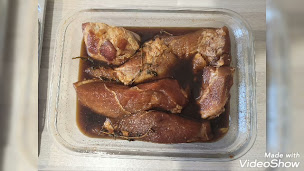 Photo n°2 de Food 974 à La Garde (Restaurant de plats à emporter)