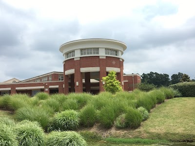 St. Benedict at Auburndale