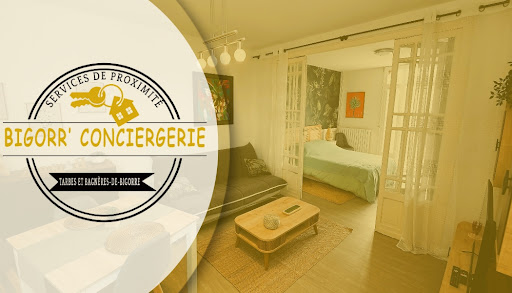 Photo 5 - La conciergerie by Ninat's