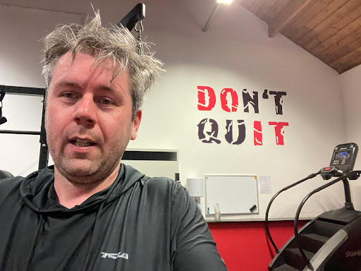 EveryBody Fit Gym - Thumbnail