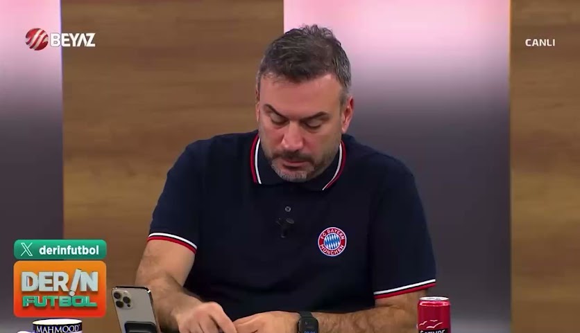 Konyalı Ferdi Usta Ortaköy by null