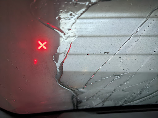 Palmer Auto Wash - Thumbnail