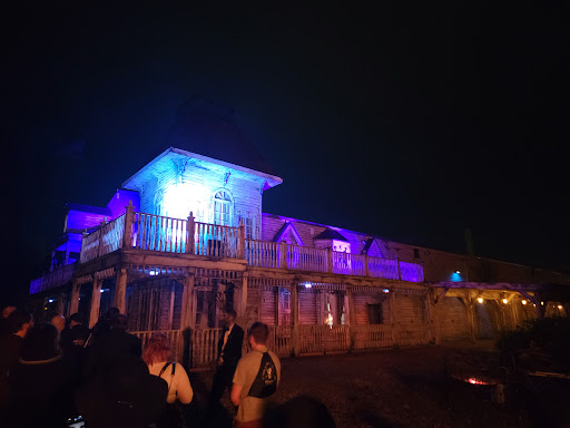 HellsGate Haunted House - Thumbnail