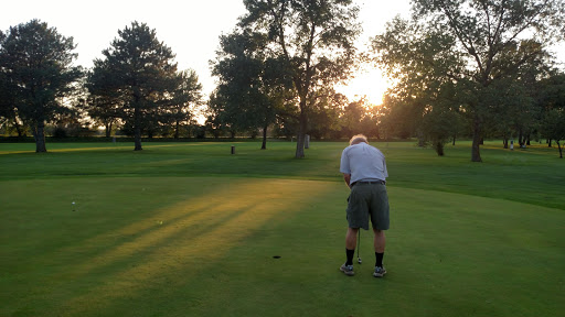 Logan Valley Golf Course - Thumbnail