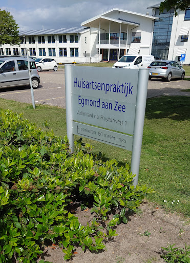 Huisartsenpraktijk Egmond Aan Zee - Thumbnail