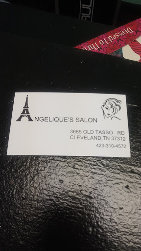 Angelique's Salon - Thumbnail