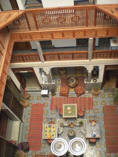 Photos of Riad L'Artiste