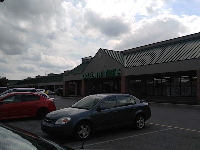 Dollar Tree