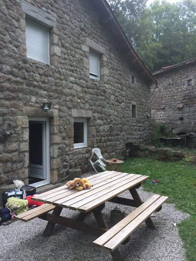 Photo de L Oree Des Sapins à Saint-Romain-Lachalm (43620)