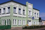 Фотография Библиотека Семейного Чтения, Чёрноморская улица, Димитровград, Россия