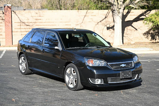 CARSON AUTO SALES