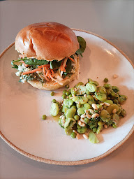 Photo n°7 de La Cantine - Le Grand Mix à Tourcoing (Restaurant)