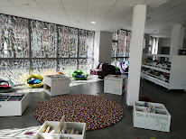 Médiathèque de Beuvrages à Beuvrages