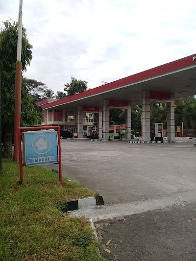 Photos of SPBU Pertamina BAGELEN